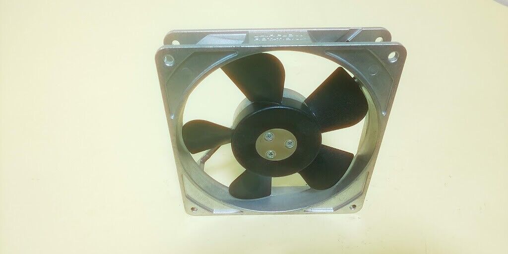 Orix MU1428S-11 High Temperature Resistant Cooling Fan - Image 5