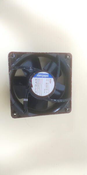 EBM Papst 4606N Cooling fan High Temperature Resistant - Image 3