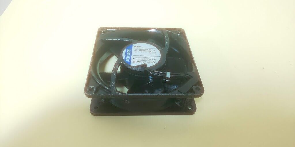 EBM Papst 4606N Cooling fan High Temperature Resistant