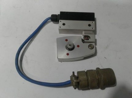 Elcis I/45CC-1000-5-BZ-N-VL-R-01  ELCIS ENCODER 05/06 C