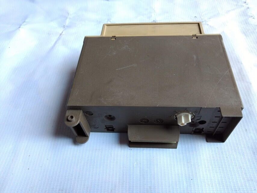 Siemens Simatic S5 6ES5 482-8MA13 E-Stand 02 I/O Module 6ES54828MA13 - Image 7