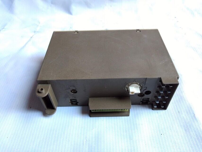 Siemens Simatic S5 6ES5 441-8MA11 E-Stand 04 Digital Output Module 6ES54418MA11 - Image 8