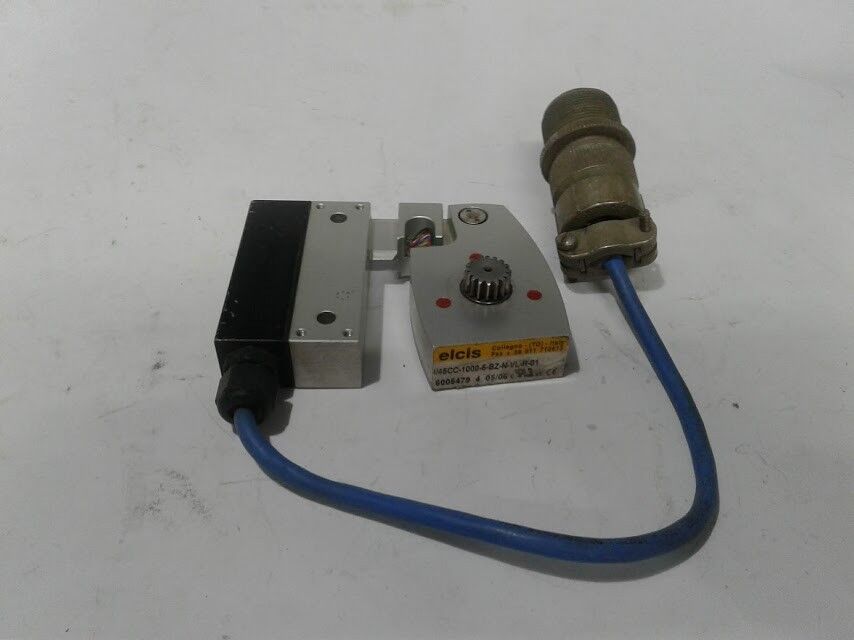 Siemens Simatic S5 6ES5 441-8MA11 E-Stand 04 Digital Output Module 6ES54418MA11 - Image 2