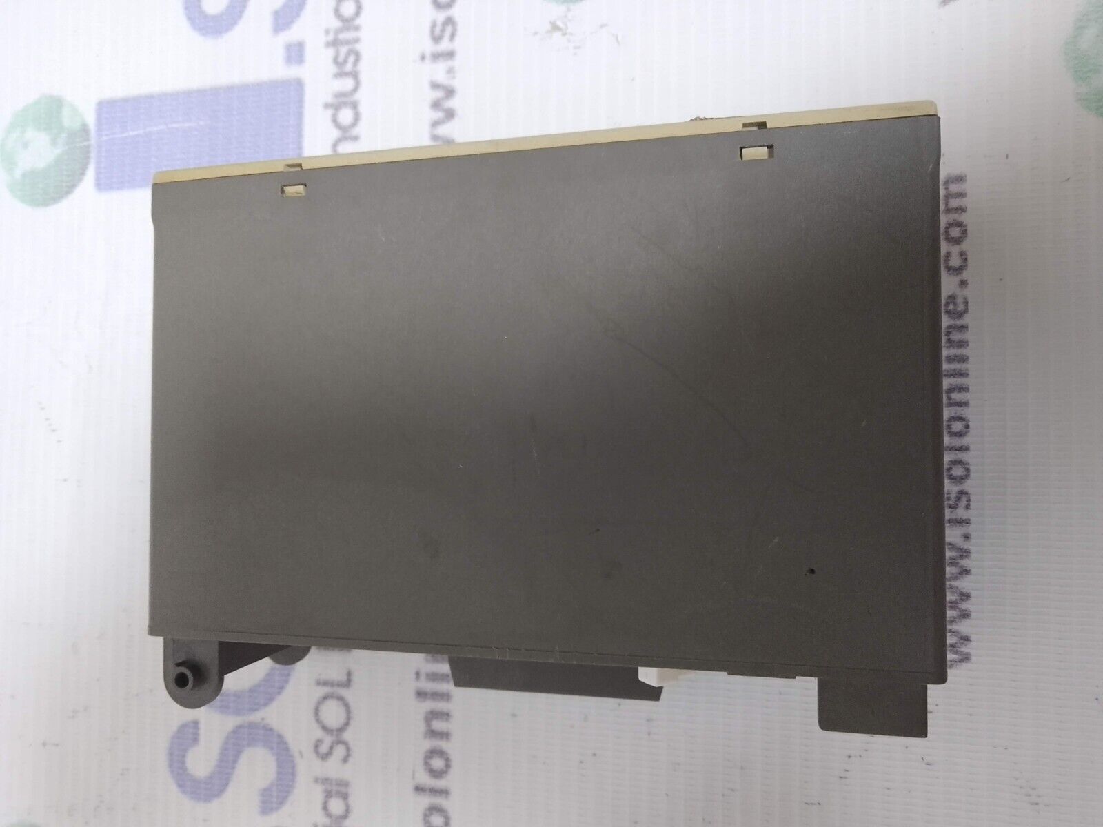 Siemens Simatic S5 6ES5 421-8MA12 E-Stand: 01 Digital Input / Output Module - Image 3