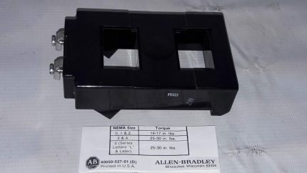 Allen-Bradley CD236 115-120V 60Hz Operating Coil CD-236 For Starter/Contactor