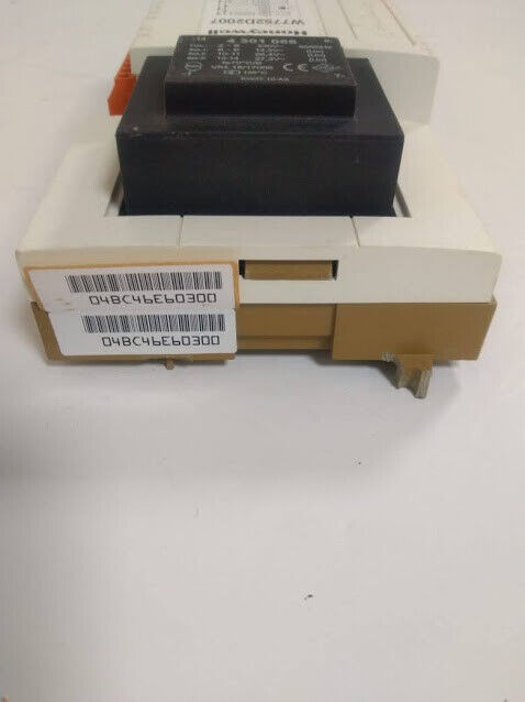 Honeywell W7752D2007 Fan Coil Unit Controller With Reheat Relay - Image 3