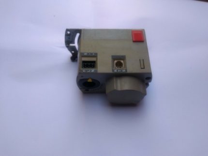 Siemens 0T50C Max.Ambient Atec CLG Only& 1/8l 550-400 input power class 2 24vac