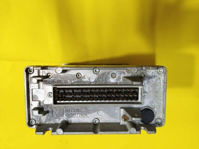 Inter Control Digsy Compact F 4885.27.105000-05 CPU-F 4885.67.005-10 FW:V6.8.10 - Image 4