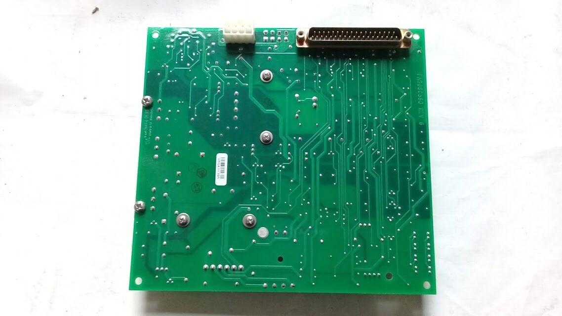 New Allergan Medical Optics Power Module Assy 680580 Rev 6B - Image 6