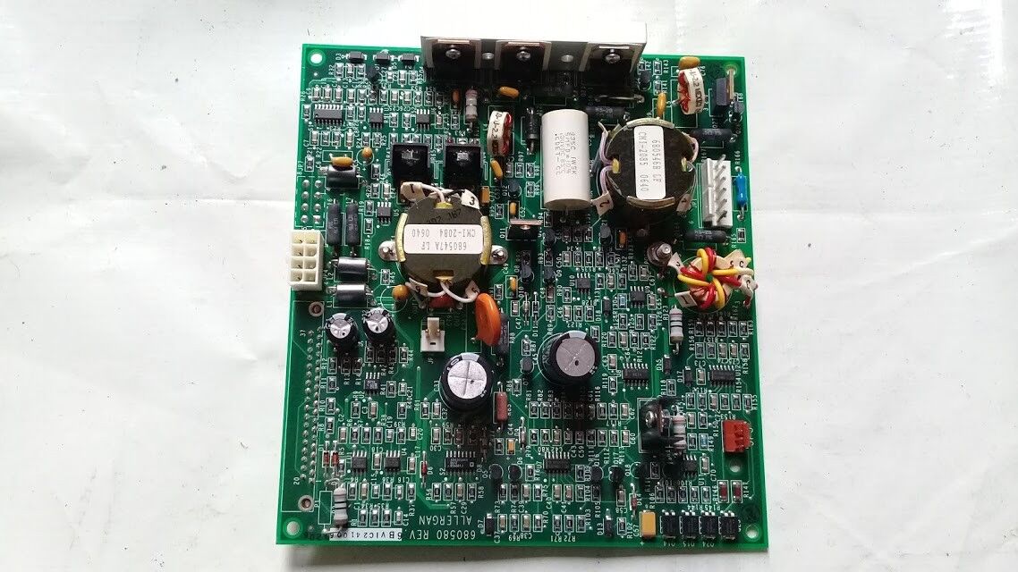 New Allergan Medical Optics Power Module Assy 680580 Rev 6B - Image 3