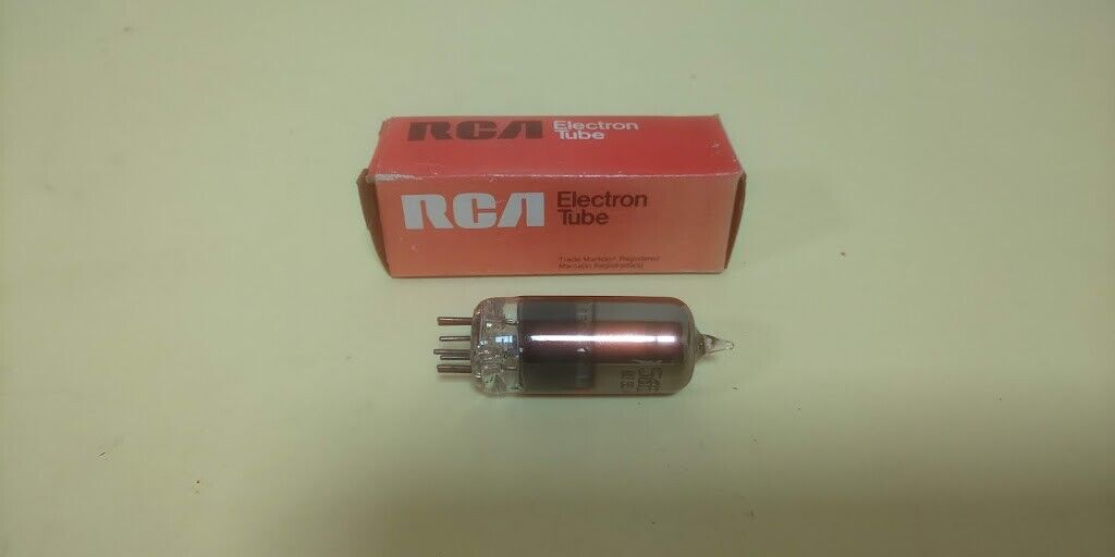 RCA Electron 5651A Radiotron Vacumm Tube