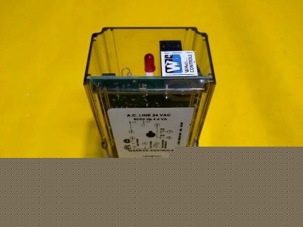 Warrick Controls 16MB3A0 Level Control Relay