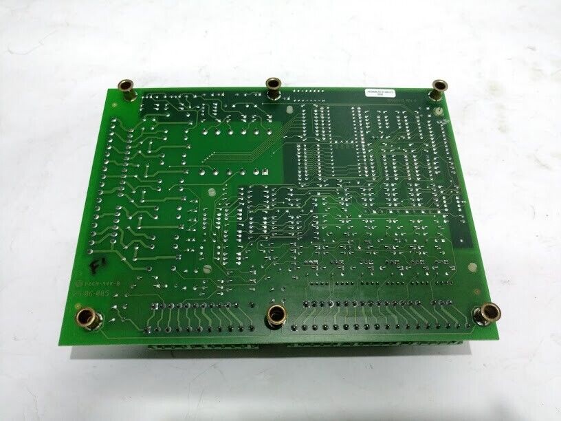 Novar Controls P/N 5700952 301155020 Rev 0 MINio INPUT/OUTPUT Module 24VAC New - Image 6