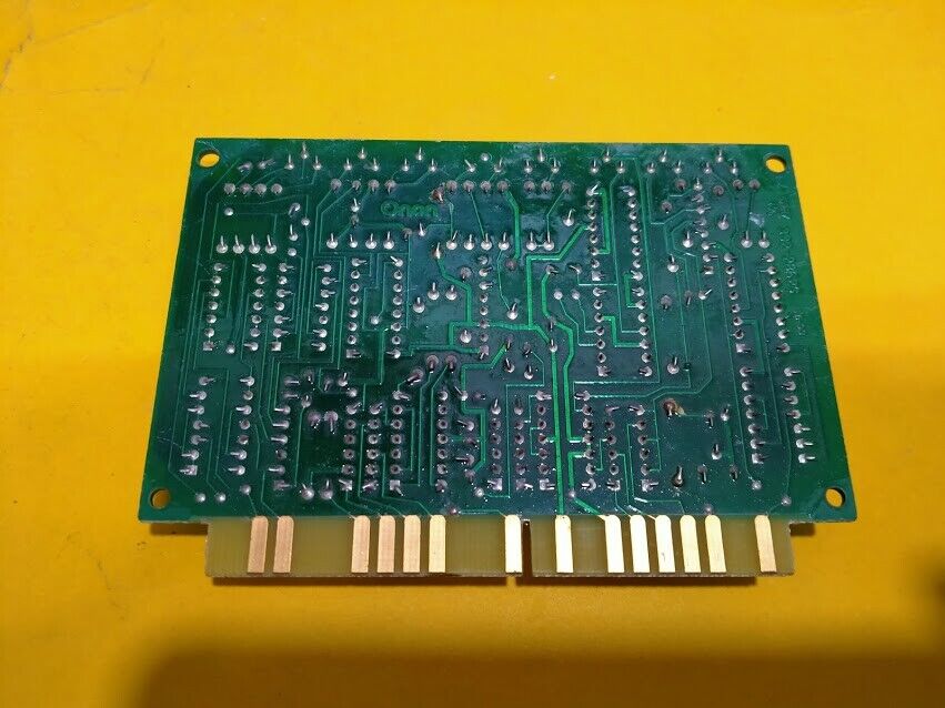 Onan 332-2862G PC Board 3322862G free worldwide shipping New - Image 4