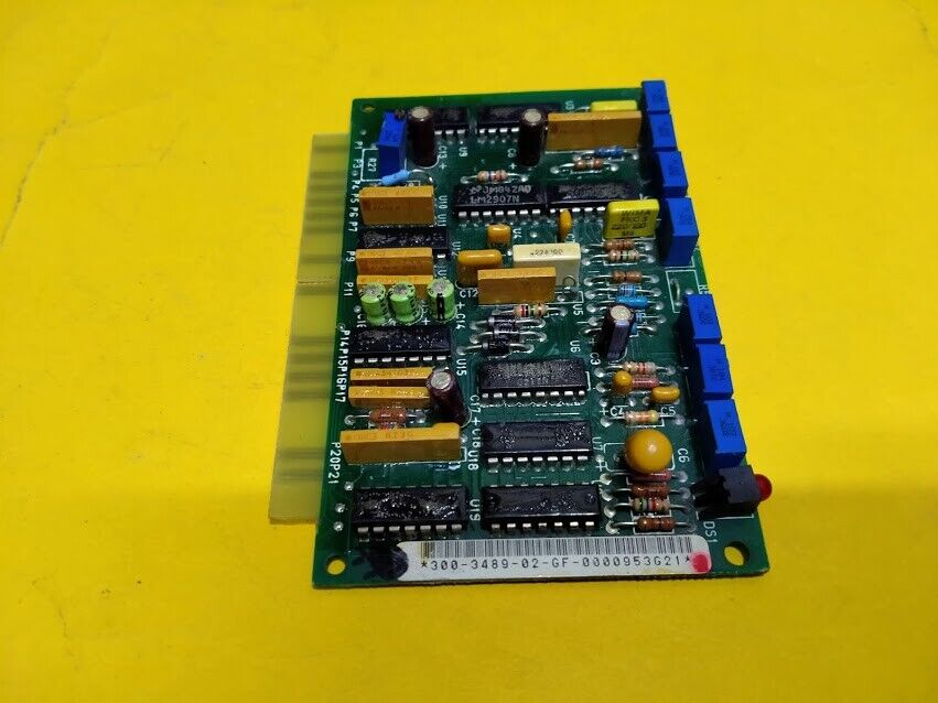 Onan 332-2862G PC Board 3322862G free worldwide shipping New - Image 2