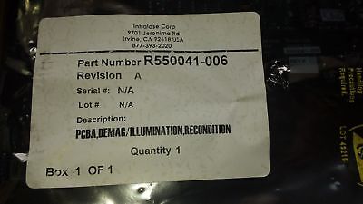 amo IntraLase Inc Artwork 073041-003 PCBA R550041-006 Rev A DEMAG/Illumination - Image 5