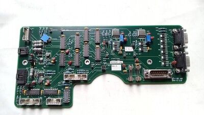 amo IntraLase Inc Artwork 073041-003 PCBA R550041-006 Rev A DEMAG/Illumination