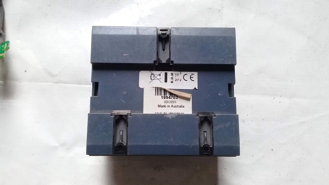 Philips Dynalite DDRC420FR Relay Controller 100-240V 0.25A - Image 7