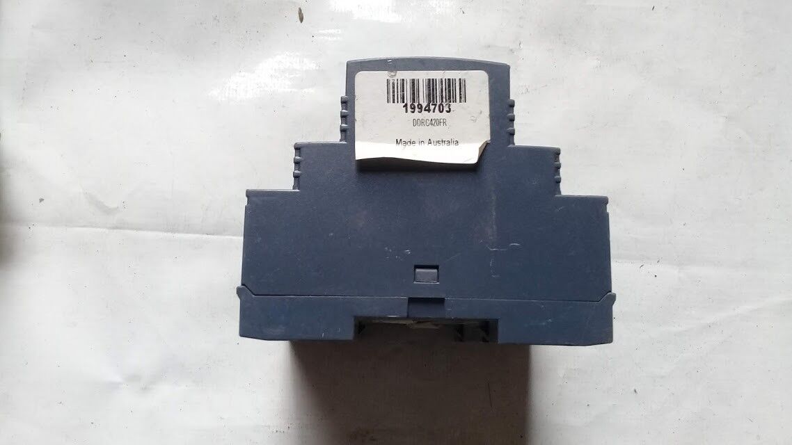 Philips Dynalite DDRC420FR Relay Controller 100-240V 0.25A - Image 6