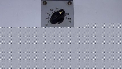 Terasaki Electric Co. Ltd WE2-JO2 Reference / Variable Resistor WE2JO2