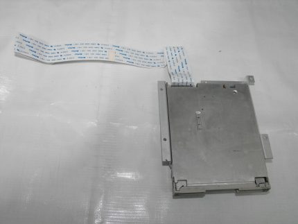 Anritsu MW9060A Floppy Drive Pull from Optical Time Domain Reflectometer
