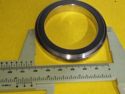 Cameron 611527-01-S Seat Ring 1-13/16" 10-15m Cameron manual gate valve New