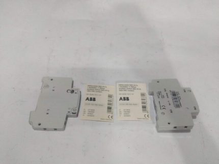 ABB 2CDS 200 936 R0001 Auxiliary Contact Switch S2C-H11L New 2pcs