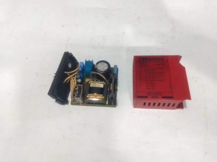 PR Electronic 2222 Switchmode Power Supplyu 2222 Marine Store Spare