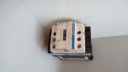 Telemecanique  LC1D09BD 24v DC Contactor