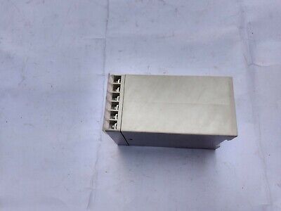 Multitek M200-V33U voltage Relay 415V 3Ph 3W Voltage under Trip M200V33U - Image 7