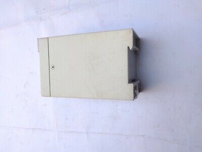 Multitek M200-V33U voltage Relay 415V 3Ph 3W Voltage under Trip M200V33U - Image 8