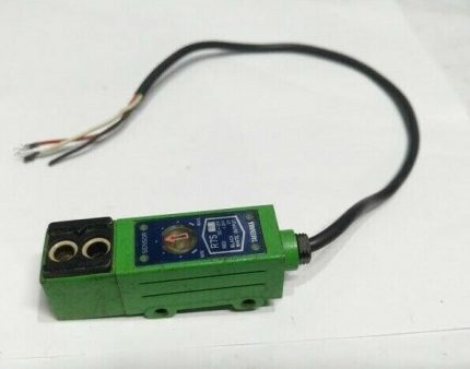 Takenaka Corporation R7S Photo Sensor