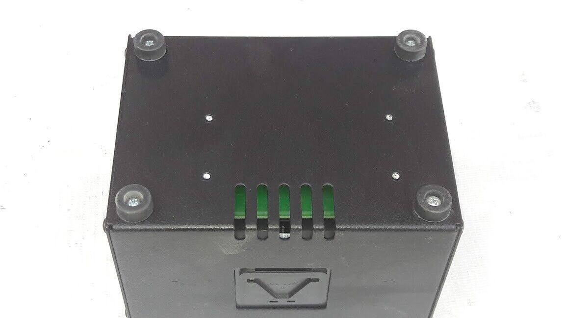 NETBOTZ PS100 Particle Sensor NBES0201 01387 Mini Din 6 M to M 15Ft - Image 5