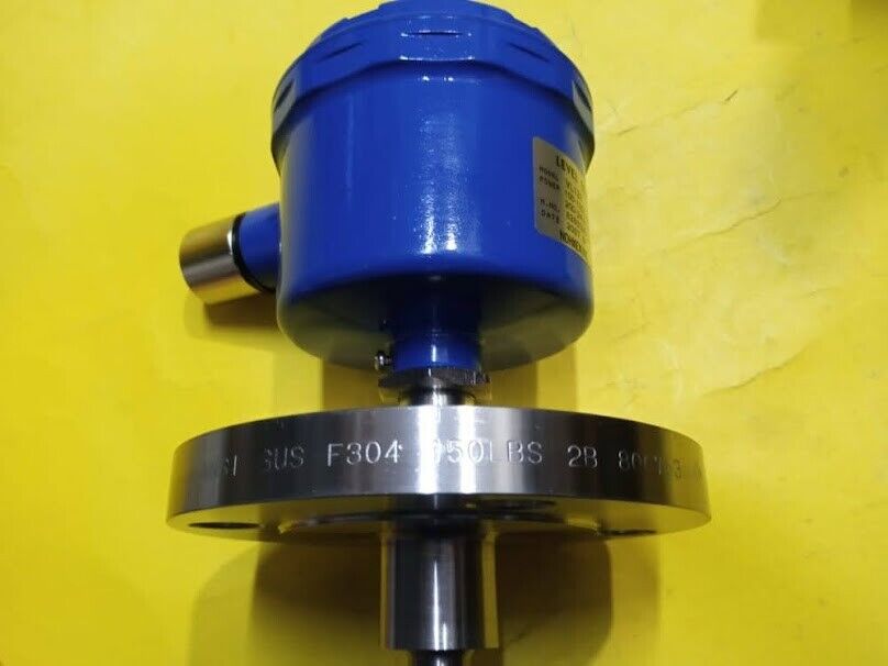 Nohken VL12F Vibrating Level Sensor M.No 828002010002 New Marine store spares
