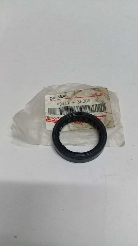 New Toyota Motor Corporation 90311-36004 Oil Seal For Sector Shaft - Image 4