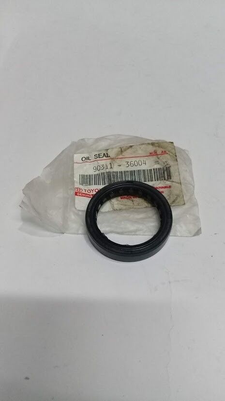 New Toyota Motor Corporation 90311-36004 Oil Seal For Sector Shaft - Image 3