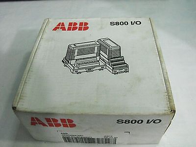 ABB 3BSE008516R1 AI810 AA G3 Analog input module AA S800 I/O series New