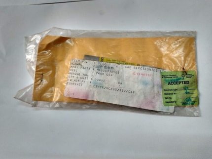 CAE Electronics LTD MA200730-01 Prom DSG MA20073001 New