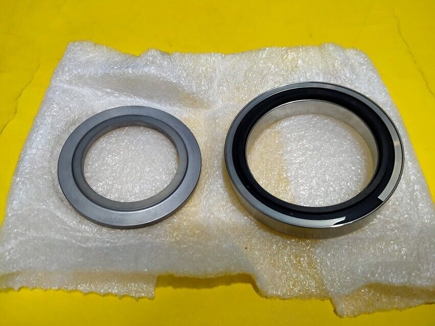 Ergoseal Carol Stream seal kit aircraft style lip seal New - Image 4