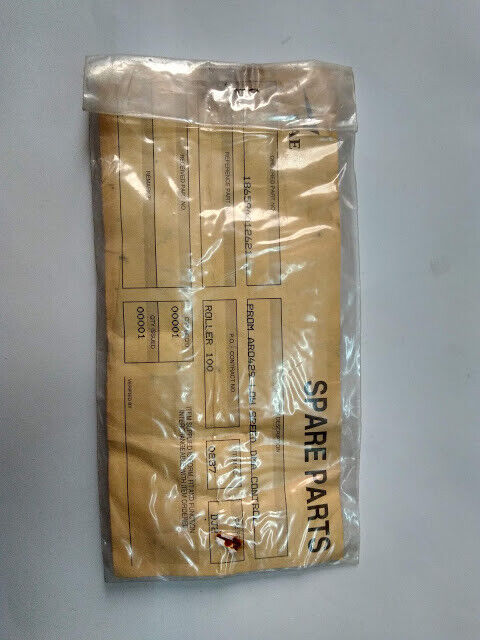CAE Electronics LTD MA186594-01 Prom AR0429 Low Speed DMA Control MA18659401 - Image 5