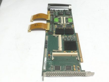 Avid Technology 7870-03153-04 Rev.01 Symphony Nitris Base Codec Cards 7030-03153