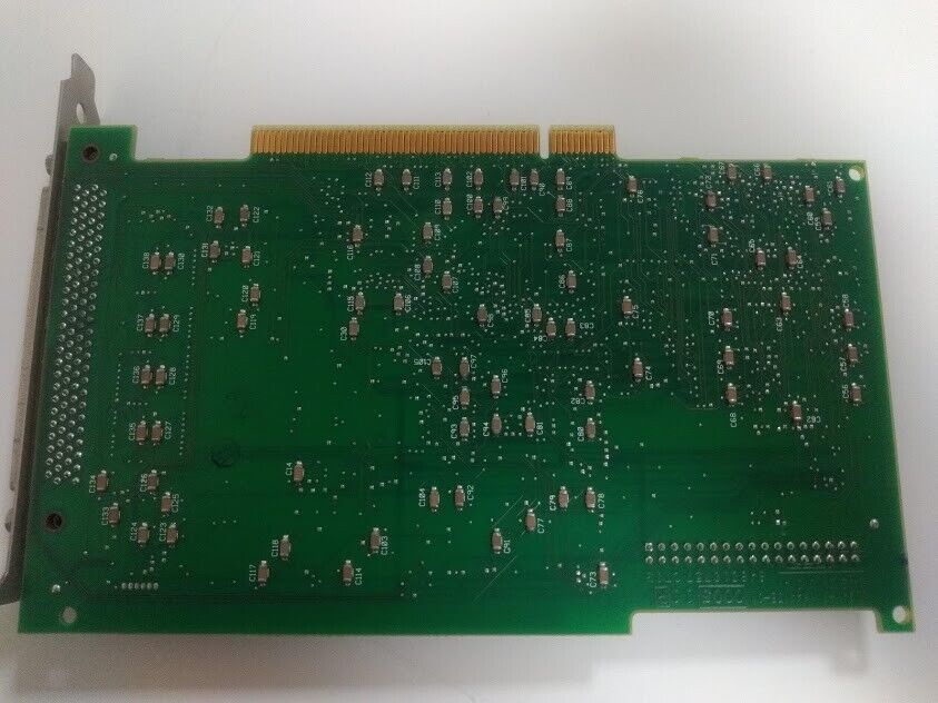 NI PCI-6071e Assy 184411B-01 National Instruments PcI PC interface - Image 9
