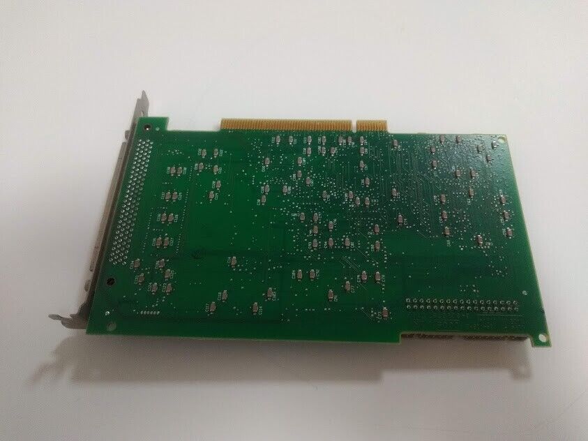 NI PCI-6071e Assy 184411B-01 National Instruments PcI PC interface - Image 8