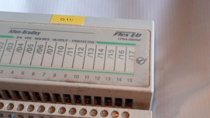Allen-Bradley Flex I/O Adapter 1794-OB16P