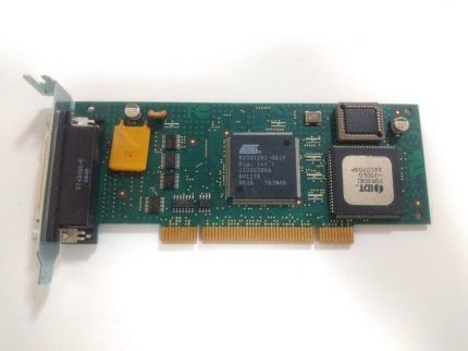Digi 900704AMI 55001111-01 Rev B Acceleport 50000493-05 D Xem PCI Host Adapter