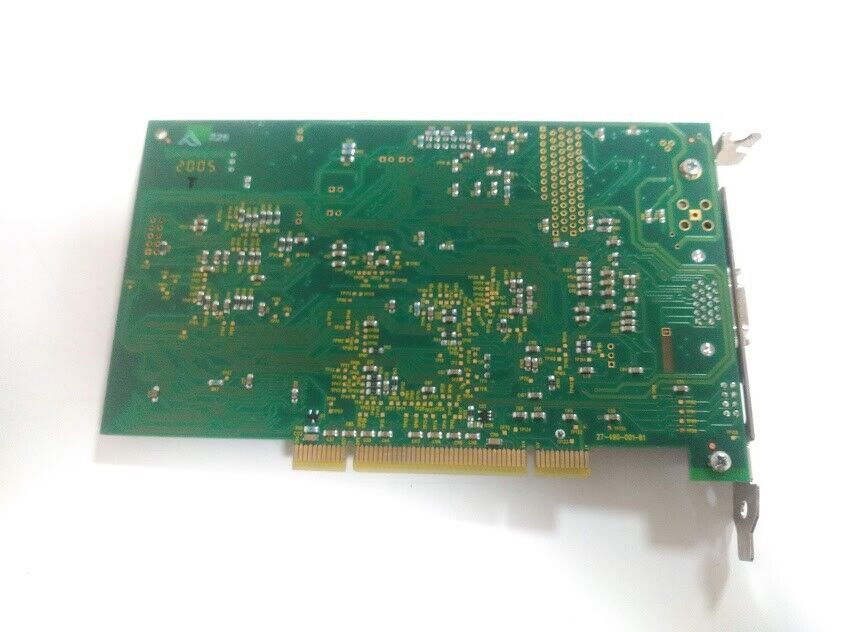 Photometrics PCI-3.3v Board 01-490-002 B2 C0522098 B2 DAQ / PCI Vision Board - Image 12