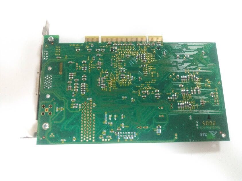 Photometrics PCI-3.3v Board 01-490-002 B2 C0522098 B2 DAQ / PCI Vision Board - Image 10