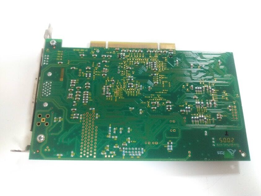 Photometrics PCI-3.3v Board 01-490-002 B2 C0522098 B2 DAQ / PCI Vision Board - Image 11