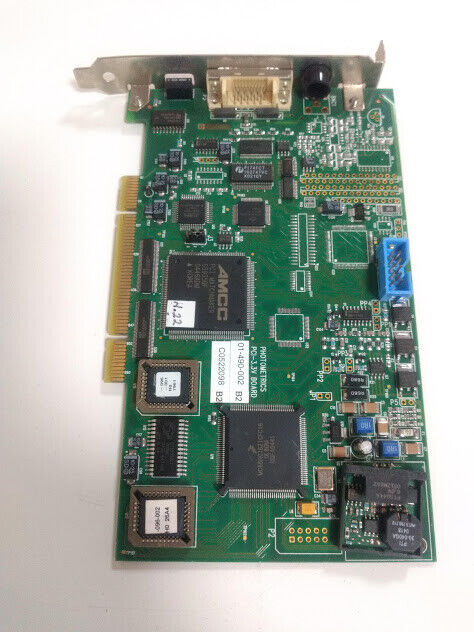 Photometrics PCI-3.3v Board 01-490-002 B2 C0522098 B2 DAQ / PCI Vision Board - Image 8
