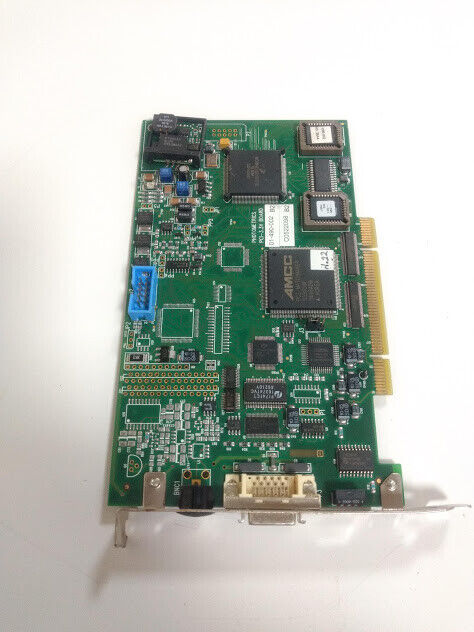 Photometrics PCI-3.3v Board 01-490-002 B2 C0522098 B2 DAQ / PCI Vision Board - Image 5